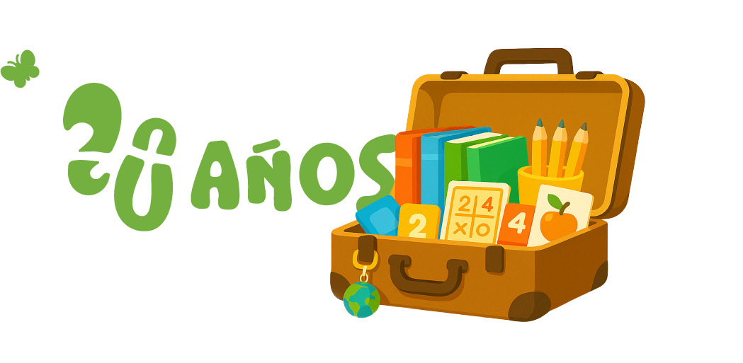 Caja de herramientas — 20 años de Caldas camina hacia la inclusión