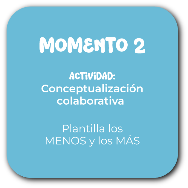 Momento 2 — Construir