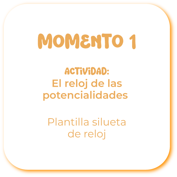 Momento 1 — Potenciar